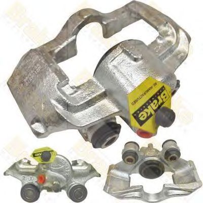 BRAKE ENGINEERING ca573 -  Тормозной суппорт